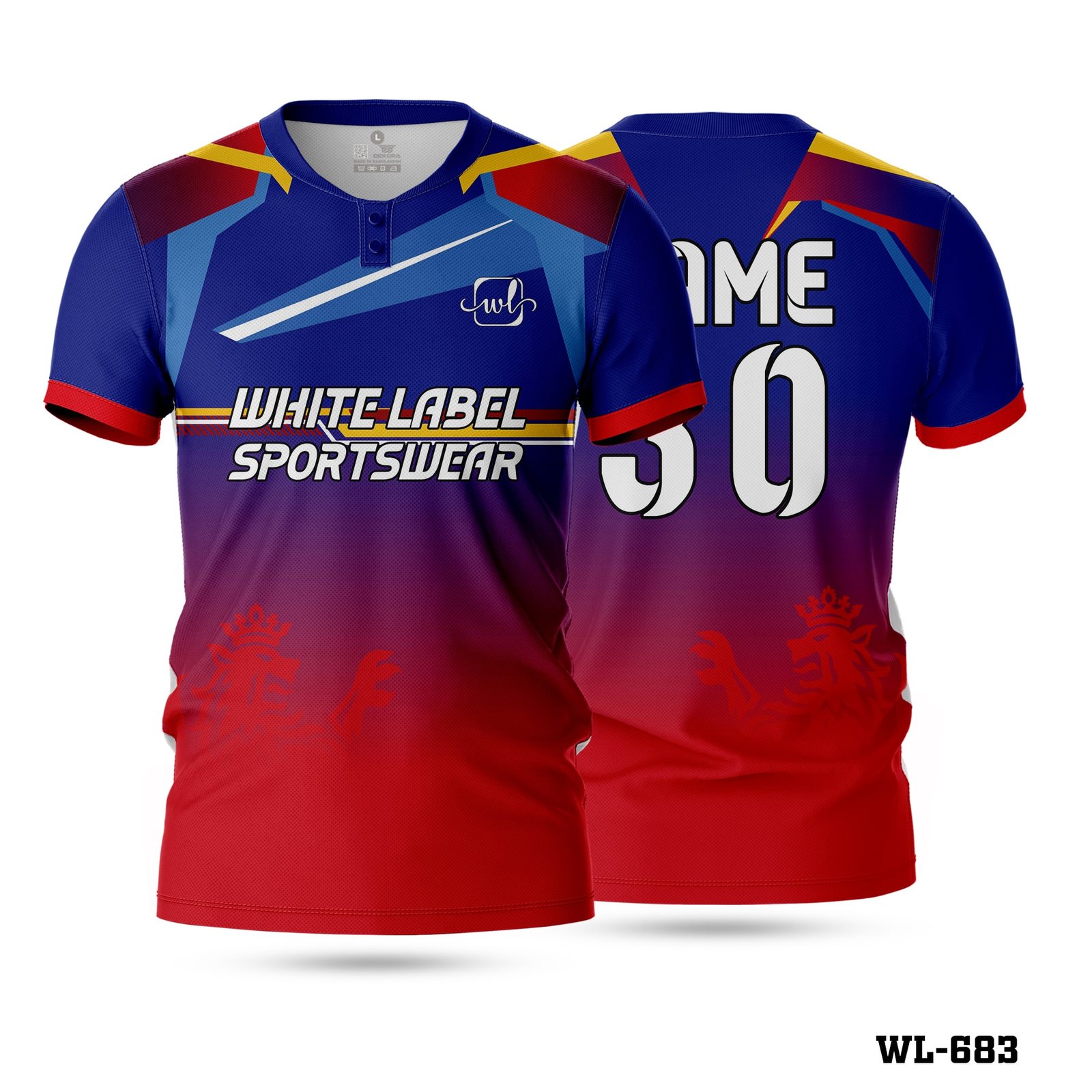 Half Sleeve Premium Design Blue Red Football Jersey-WL-683 5 Blue Red Football Jersey Manufacturer in UK; Black Yellow Football Jersey Maker in UK; Black Blue Football Jersey Maker in UK; Orange Black Football Jersey Maker in UK; Best Orange Jersey Football Kit Maker in UK; Premium White Yellow Football Jersey Maker in UK; Personalize Football Jersey Seller in UK; Polo Football Pink Jersey Seller; Polo Football Jersey kit Seller in UK; Premium Black Red Football Jersey Maker in UK; Premium White and Blue Football Jersey Maker in UK; team football jerseys design; football jerseys; v;