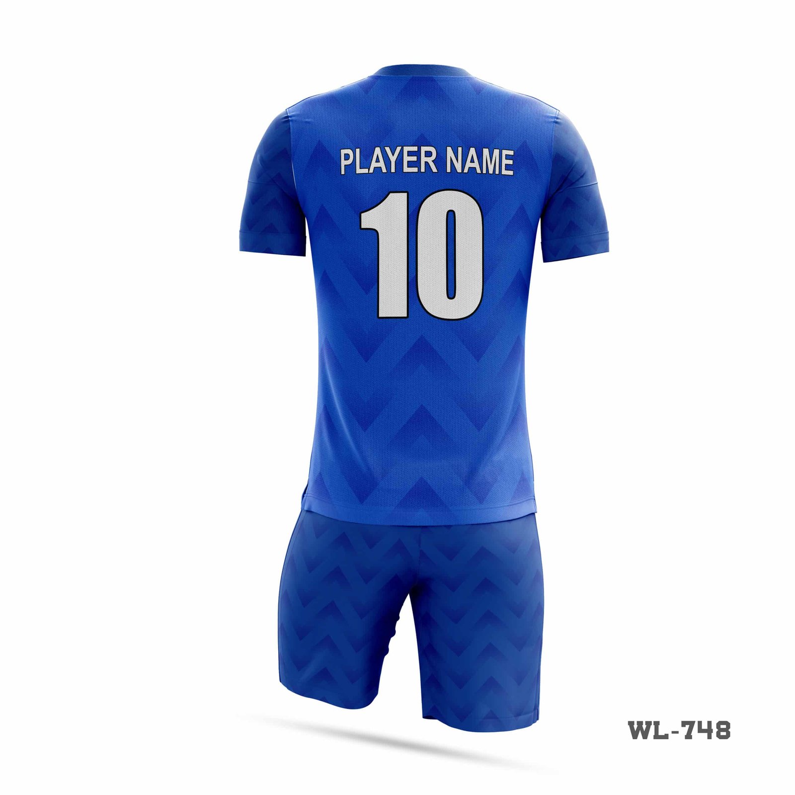 Round Neck Custom Made Blue Football Kits-WL-748 4 Custom Made Bue Football Kits Seller in UK; Custom Printed Red Football Uniforms Maker in UK; Personalized Navy Blue Football Uniform Maker in UK; Football Kit Custom Apparel Maker in UK; Navy Blue Football Kit Seller in England; Football Kits Cheap with Name Number; Custom Football Apparel Maker in England; Best Football Team Uniforms Maker in UK; Premium Football Team Uniforms Maker in UK; Premium Design Custom Football Team Uniforms-WL-693; soccer uniform; apparel maker in uk; football clothes supplier in UK;
