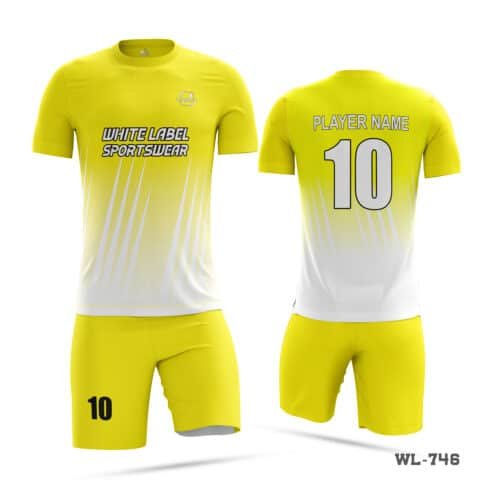 Custom Yellow White Football Kit Maker in UK; Custom Green and White Football Uniforms Seller in UK; Full Sleeve Red Blue Football Uniform Maker in England; Half Sleeve Sublimated Print Red Football Kits Apparel-WL-773; Premium Team Football Uniform Maker in UK; Customized Team Football Uniform Seller in UK; Yellow and Black Football Uniforms Maker in England; Premium Fabrics Custom Design Black Red Football Kit-WL-770; Half Sleeve Green Football Uniforms Maker in England; Blue and Black Football Uniforms Maker in UK; apparel maker in uk; football clothes supplier in UK;