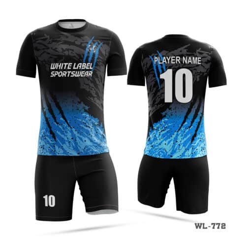 Customized Blue Black Football Kit Maker in England; Personalized Pink Football Uniforms Seller in UK; Premium Football Kits Apparel Seller in England; Customized Orange White Football Kit Maker in UK; Team Blue White Football Kit Seller in England; Custom Yellow White Football Kit Maker in UK; Custom Green and White Football Uniforms Seller in UK; Full Sleeve Red Blue Football Uniform Maker in England; Half Sleeve Sublimated Print Red Football Kits Apparel-WL-773; Customized Team Football Uniform Seller in UK; apparel maker in uk; football clothes supplier in UK;