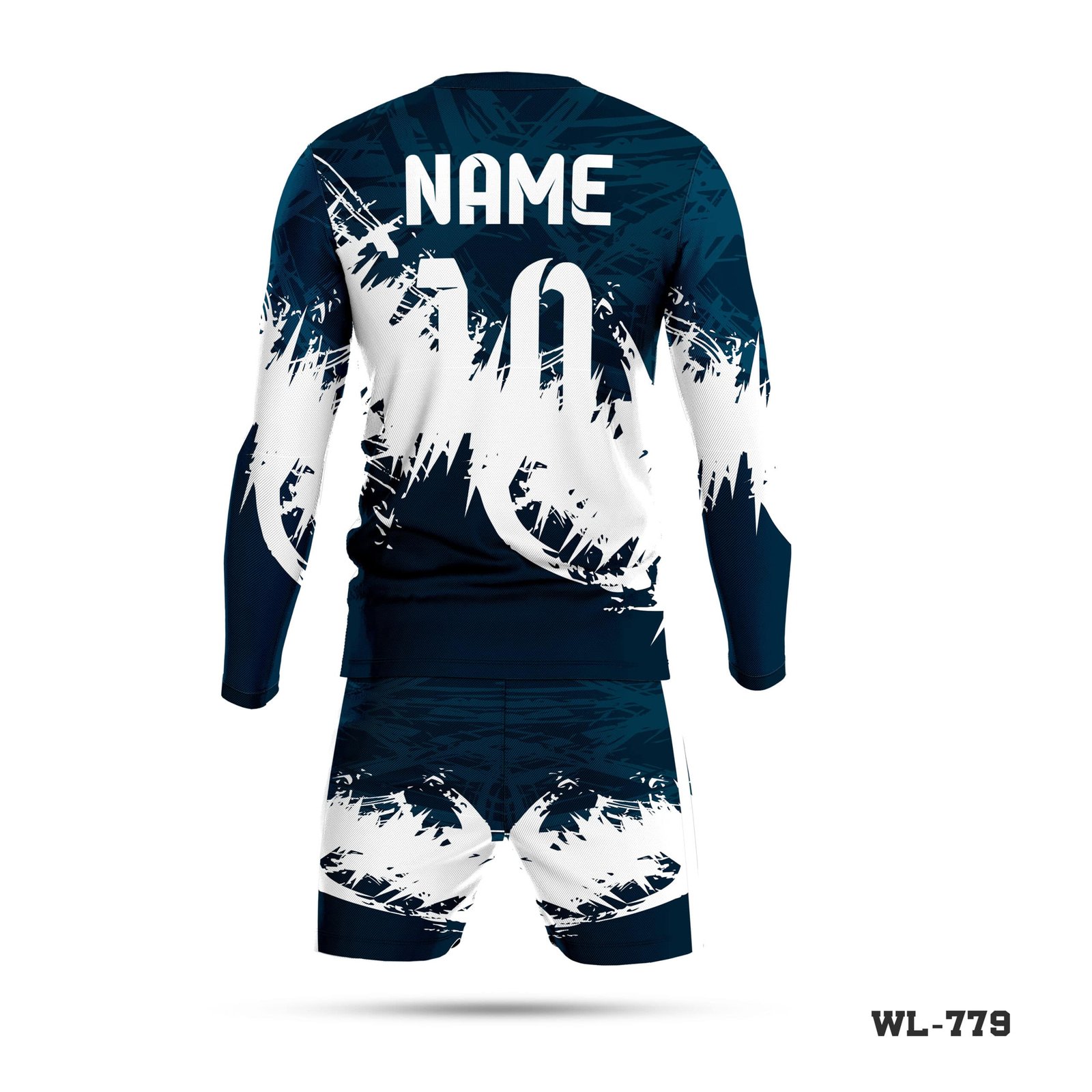 Customized Design Full Sleeve Team Football Kits Cheap-WL-779 4 Football Kits Cheap with Name Number; Custom Football Apparel Maker in England; Best Football Team Uniforms Maker in UK; Premium Football Team Uniforms Maker in UK; Premium Design Custom Football Team Uniforms-WL-693; football team uniform; football uniforrm maker in uk; soccer uniform; football uniform maker in uk; premium football uniform; best football uniform manufacturer in uk; apparel maker in uk; football clothes supplier in UK;