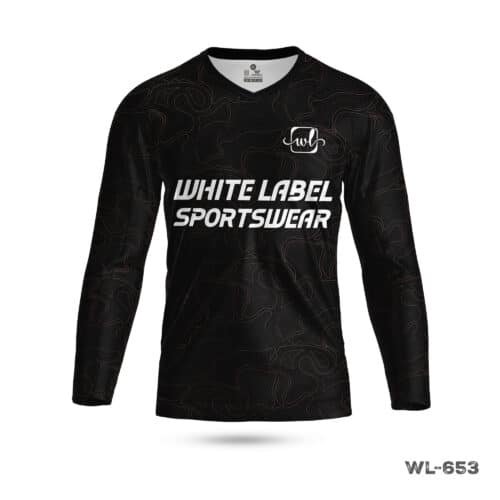 Full Sleeve Customized Black Football Jersey with Logo-WL-653; soccer jersey; custom soccer jerseys; soccer jerseys; premium jerseys maker in uk; customized fottball jerseys; premium football jerseys maker in uk; best jerseysmaker in uk; personalized jersey design in uk; jerseys maker in uk; fottball jerseys design in uk; best jerseys maker in uk; custom made jerseys maker in uk; team football jerseys design; football jerseys;