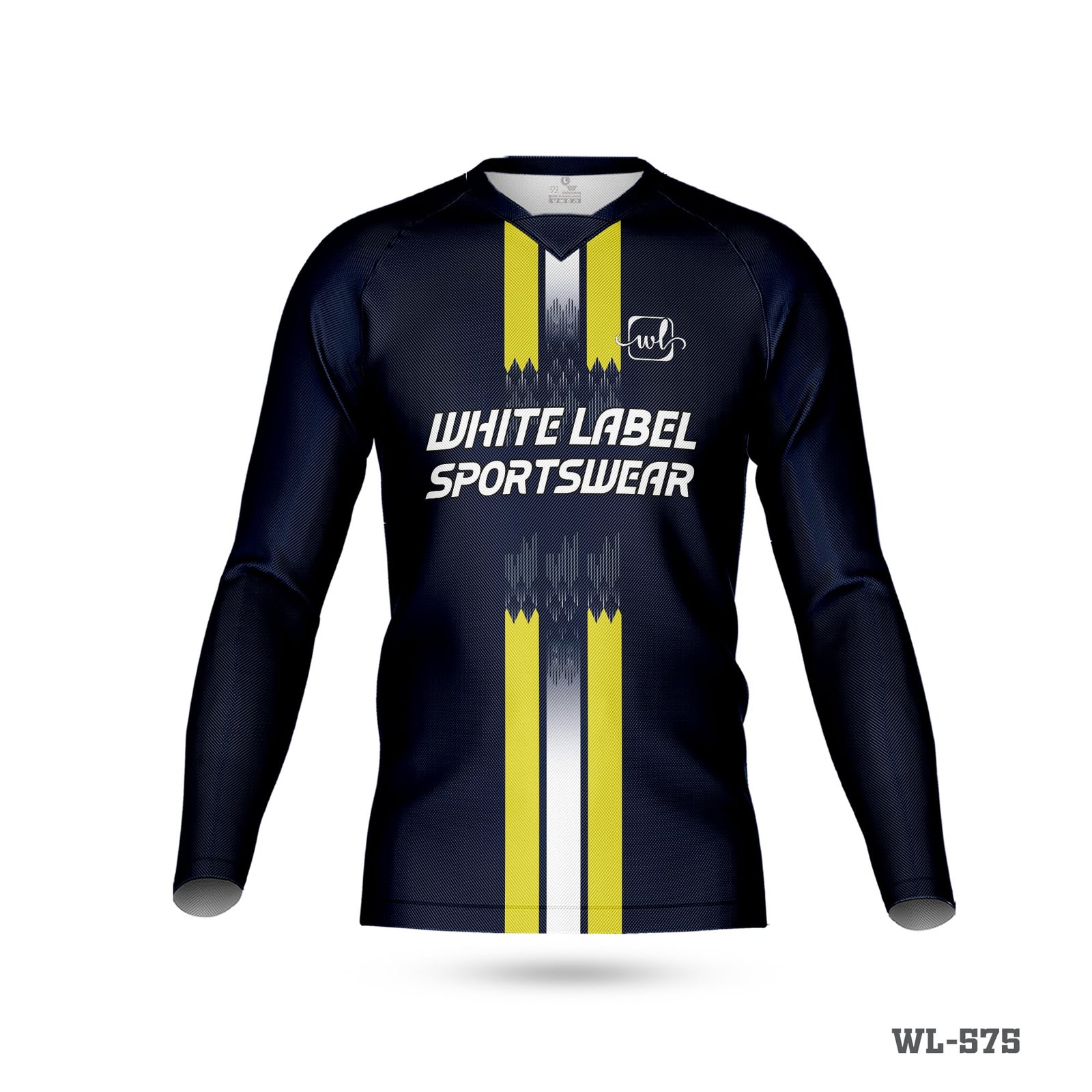 Full Sleeve Customized Black and Yellow Football Jersey-WL-575 3 Full Sleeve Customized Black and Yellow Football Jersey-WL-575; Full Sleeve V-Neck Blue Yellow Football Jersey Kit-WL-582; Premium White and Blue Football Jersey Maker in UK; White and Black Football Jersey Maker in UK; White and Black Football Jersey Seller in UK; Red and White Football Jersey Maker in UK; Navy Blue Jersey Football Kit with Name Number; Custom Orange and Blue Football Jersey Maker in UK; Black and White Football Jersey Maker in UK; Navy Blue White Football Jersey Kit Seller in UK; Full Sleeve Football Jersey Maker in UK; Premium Custom Made Football Jerseys Maker in UK; Team Black White Football Jersey Maker in UK; Round Neck Navy Blue Football Jerseys Maker in UK; custom made jerseys maker in uk; team football jerseys design; football jerseys;