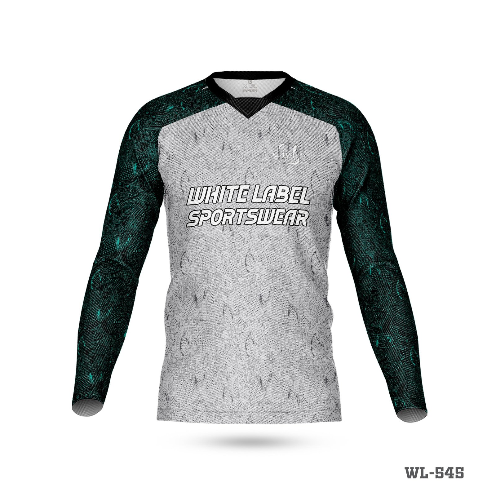 Full Sleeve V-Neck Green and White Football Jersey-WL-545 3 Full Sleeve V-Neck Green and White Football Jersey-WL-545; Black Jersey Football Kit Maker in UK; Black and White Jersey Football Kit Maker in UK; Personalized NFL Football Jerseys Seller in UK; Round Neck Football Jersey Blue Kit Maker in UK; Football Jersey Navy Blue Apparel Maker in UK; Custom Printed Football Jerseys Maker in UK; Custom Printed Football Jersey Maker in UK; Premium Green Football Jersey Maker in UK; V-Neck Full Sleeve Black Green Football Jersey Maker in UK; Premium Football Jerseys Maker in UK; Black and Blue Football Jersey Seller in UK; Premium White and Blue Football Jersey Maker in UK; team football jerseys design; football jerseys; v;