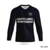 Full Sleeve V-Neck Navy Blue Jersey Football Kit-WL-654; Custom Orange and Blue Football Jersey with Name Number; Black and White Football Jersey Maker in UK; Navy Blue White Football Jersey Kit Seller in UK; Full Sleeve Football Jersey Maker in UK; Premium Custom Made Football Jerseys Maker in UK; Customized Blue White Football Jersey Maker ih UK; Team Black White Football Jersey Maker in UK; Custom Made Design Blue Black Football Jersey with Logo-WL-692; Team Personalized Football Jersey Maker in UK; Customized Football Black Jersey Seller in UK; Round Neck Navy Blue Football Jerseys Maker in UK; Sublimated Football Jerseys Name Number; Premium Design Red Football Jersey Maker in UK; premium jerseys maker in uk; custom made jerseys maker in uk; team football jerseys design; football jerseys;