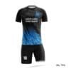 Half Sleeve Custom Made Blue Black Football Kit-WL-772; Round Neck Customized Design Pink Football Uniforms-WL-738; Premium Football Kits Apparel Maker in England; Round Neck Best Design Orange White Football Kit-WL-747; Team Blue White Football Kit Seller in England; Custom Yellow White Football Kit Maker in UK; Custom Green and White Football Uniforms Seller in UK; Full Sleeve Red Blue Football Uniform Maker in England; Premium Team Football Uniform Maker in UK; Blue and Black Football Uniforms Maker in UK; apparel maker in uk; football clothes supplier in UK;