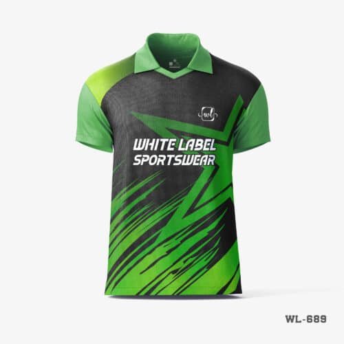 Half Sleeve Personalized Green and Black Football Jersey-WL-689; Polo Yellow and Black Football Jersey Seller in UK; Navy Blue Football Jerseys Maker in UK; Half Sleeve Polyester Green Black Jersey Football Apparel-WL-685; Football Jerseys Red Black Apparel Maker in UK; Blue Red Football Jersey Manufacturer in UK; Premium White Yellow Football Jersey Maker in UK; Premium Black Red Football Jersey Maker in UK; team football jerseys design; football jerseys;