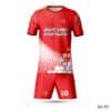 Half Sleeve Premium Design Best Red Football Uniforms-WL-717; Orange Football Kit with Name Number Seller in UK; Customized Yellow Black Football Kits Maker in UK; Pink White Football Kit Uniform Maker in England; Customized Blue Football Uniforms Maker in UK; Personalized Design Green Football Apparel-733; Black Blue Football Kit Uniform Maker in England; Green White Football Uniforms Seller in England; Green White Football Uniforms with Name Number; Customized White Football Kits Maker in UK; apparel maker in uk; football clothes supplier in UK;