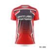 Half Sleeve Round Neck Red Football Jersey-WL-599; Full Sleeve Customized Black Football Jersey with Logo-WL-653; soccer jersey; custom soccer jerseys; soccer jerseys; premium jerseys maker in uk; customized fottball jerseys; premium football jerseys maker in uk; best jerseysmaker in uk; personalized jersey design in uk; best jerseys maker in uk; custom made jerseys maker in uk; team football jerseys design; football jerseys;