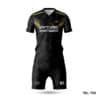 Half Sleeve V-Neck Customized Black Football Uniforms-WL-751; Premium Blue Football Kits Maker in UK; Custom Printed Red Football Uniforms; Personalized Navy Blue Football Uniform Maker in UK; Football Kit Custom​ Apparel Maker in UK; Navy Blue Football Kit Seller in England; Football Kits Cheap with Name Number; Custom Football Apparel Maker in England; Best Football Team Uniforms Maker in UK; Premium Football Team Uniforms Maker in UK; soccer uniform; apparel maker in uk; football clothes supplier in UK;