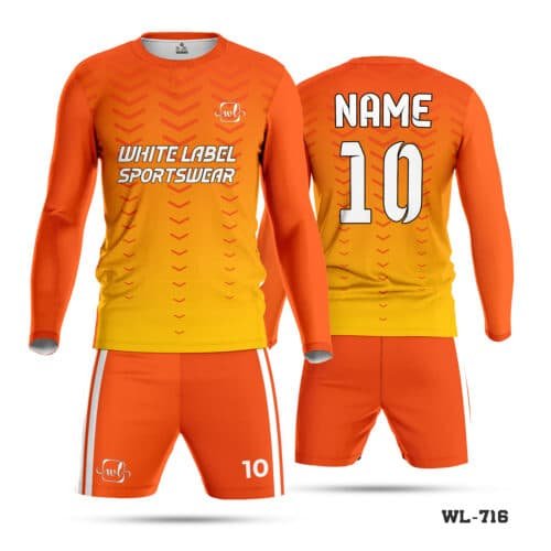 Orange Football Kit Maker in UK; Customized Yellow Black Football Kits Maker in UK; Pink White Football Kit Uniform Maker in England; Customized Blue Football Uniforms Maker in UK; Personalized Design Green Football Apparel-733; Black Blue Football Kit Uniform Maker in England; Green White Football Uniforms Seller in England; Green White Football Uniforms with Name Number; Red White Football Uniform Maker in England; Customized White Football Kits Maker in UK; apparel maker in uk; football clothes supplier in UK;