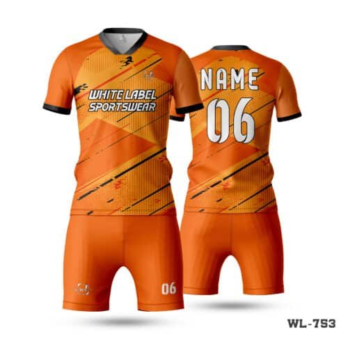 Orange Football Uniforms Maker in UK; Red Football Kits Apparel Maker in UK; Custom Navy Blue Football Kits Maker in UK; Half Sleeve V-Neck Customized Black Football Uniforms-WL-751; Premium Blue Football Kits Maker in UK; Custom Printed Red Football Uniforms; Personalized Navy Blue Football Uniform Maker in UK; Football Kit Custom​ Apparel Maker in UK; Navy Blue Football Kit Seller in England; Football Kits Cheap with Name Number; Custom Football Apparel Maker in England; soccer uniform; apparel maker in uk; football clothes supplier in UK;