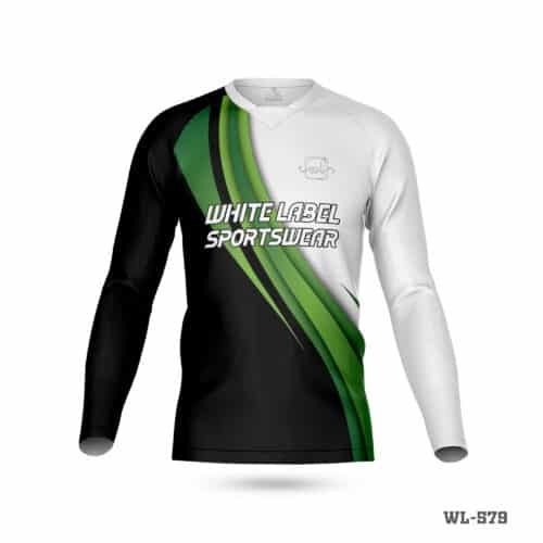 Premium Design Black and Green Football Jersey-WL-579; Full Sleeve Navy Blue and White Football Jersey Seller in UK; Full Sleeve Football Black Jersey Kit Seller in UK; Best Full Sleeve Blue Football Jersey Maker in UK; Customized Black and Yellow Football Jersey Seller in UK; Full Sleeve V-Neck Blue Yellow Football Jersey Kit-WL-582; Premium White and Blue Football Jersey Maker in UK; White and Black Football Jersey Maker in UK; White and Black Football Jersey Seller in UK; Red and White Football Jersey Maker in UK; Navy Blue Jersey Football Kit with Name Number; Custom Orange and Blue Football Jersey Maker in UK; Navy Blue White Football Jersey Kit Seller in UK; custom made jerseys maker in uk; team football jerseys design; football jerseys;
