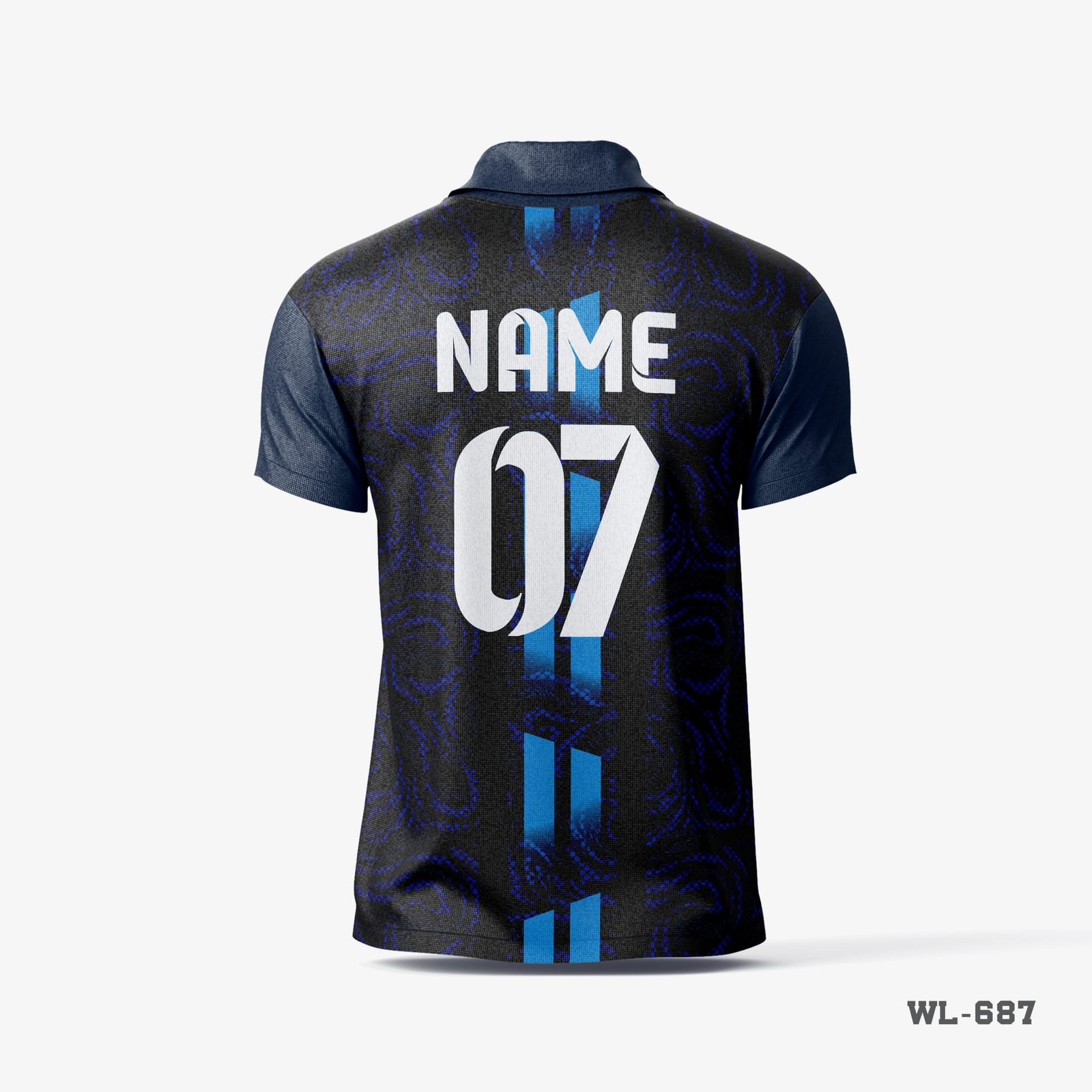 Premium Design Custom Navy Blue Football Jerseys-WL-687 4 Premium Navy Blue Football Jerseys Seller in UK; Half Sleeve Polyester Green Black Jersey Football Apparel-WL-685; Football Jerseys Red Black Apparel Maker in UK; Blue Red Football Jersey Manufacturer in UK; Black Yellow Football Jersey Maker in UK; Black Blue Football Jersey Maker in UK; Orange Black Football Jersey Maker in UK; Best Orange Jersey Football Kit Maker in UK; Premium White Yellow Football Jersey Maker in UK; Premium White and Blue Football Jersey Maker in UK; team football jerseys design; football jerseys; v;