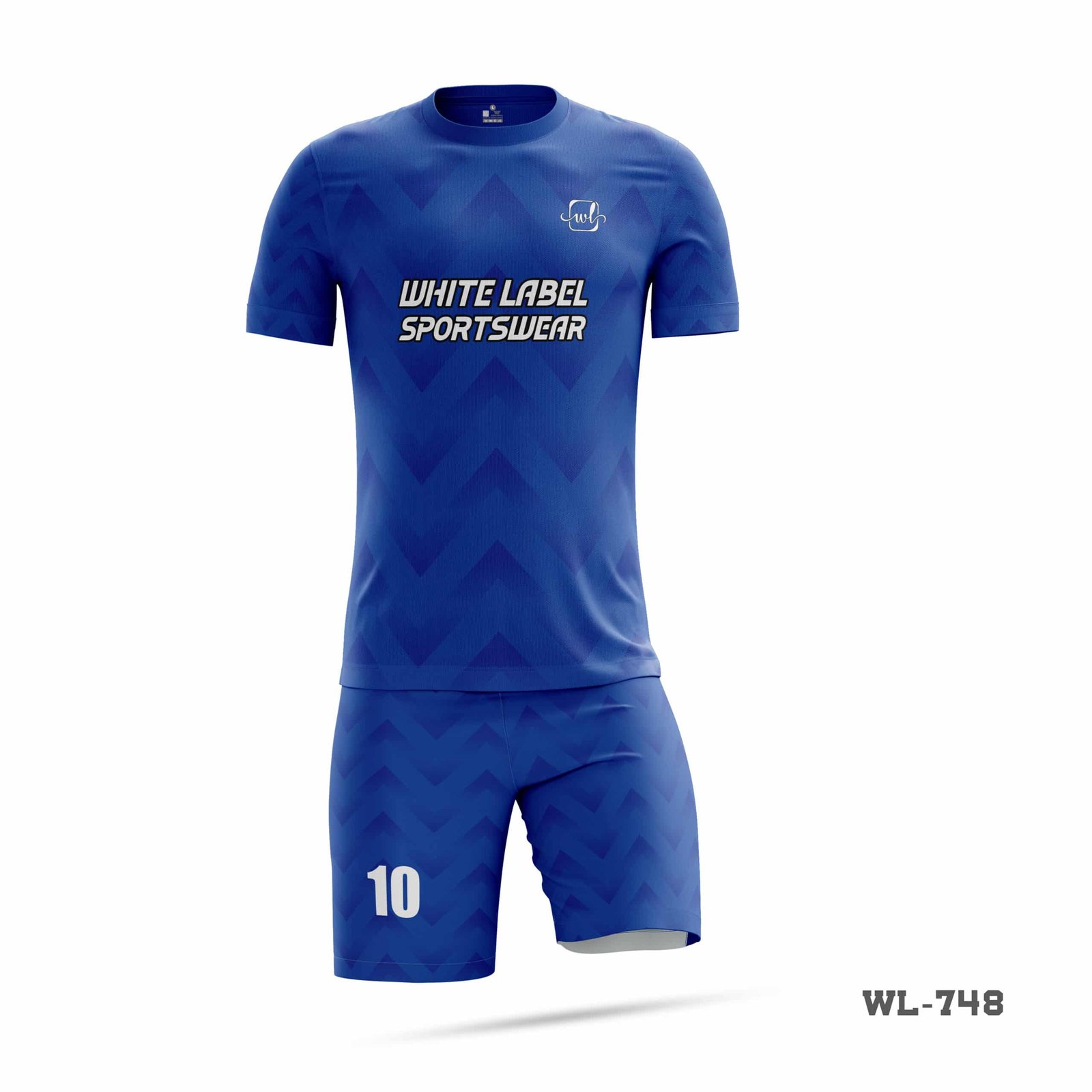 Round Neck Custom Made Blue Football Kits-WL-748 3 Round Neck Custom Made Blue Football Kits-WL-748; Custom Printed Red Football Uniforms Maker in UK; Personalized Navy Blue Football Uniform Maker in UK; Football Kit Custom Apparel Maker in UK; Navy Blue Football Kit Seller in England; Football Kits Cheap with Name Number; Custom Football Apparel Maker in England; Best Football Team Uniforms Maker in UK; Premium Football Team Uniforms Maker in UK; Premium Design Custom Football Team Uniforms-WL-693; soccer uniform; apparel maker in uk; football clothes supplier in UK;