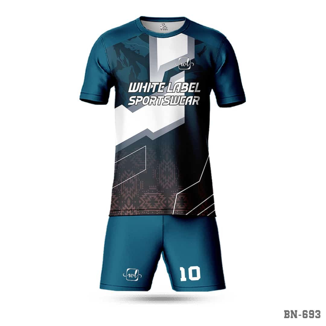 Round Neck Personalized Football Team Uniforms-WL-693 3 Best Football Team Uniforms Maker in UK; Premium Football Team Uniforms Maker in UK; Premium Design Custom Football Team Uniforms-WL-693; football team uniform; football uniforrm maker in uk; soccer uniform; football uniform maker in uk; best football uniform maker in uk; premium football uniform; soccer football uniform; best football uniform manufacturer in uk; football kit in uk; UK football jersey; apparel maker in uk; football clothes supplier in UK;