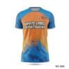 Sublimated Print Custom Orange and Blue Football Jersey-WL-593; Black and White Football Jersey Maker in UK; Navy Blue White Football Jersey Kit Seller in UK; Full Sleeve Football Jersey Maker in UK; Premium Custom Made Football Jerseys Maker in UK; Customized Blue White Football Jersey Maker ih UK; Team Black White Football Jersey Maker in UK; Custom Made Design Blue Black Football Jersey with Logo-WL-692; Team Personalized Football Jersey Maker in UK; Customized Football Black Jersey Seller in UK; Round Neck Navy Blue Football Jerseys Maker in UK; Sublimated Football Jerseys Name Number; Premium Design Red Football Jersey Maker in UK; Customized Black Football Jersey Seller in UK; premium jerseys maker in uk; custom made jerseys maker in uk; team football jerseys design; football jerseys;
