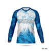 Sublimated Print V-Neck White and Blue Football Jersey-WL-581; White and Black Football Jersey Seller in UK; Red and White Football Jersey Maker in UK; Navy Blue Jersey Football Kit with Name Number; Custom Orange and Blue Football Jersey Maker in UK; Black and White Football Jersey Maker in UK; Navy Blue White Football Jersey Kit Seller in UK; Full Sleeve Football Jersey Maker in UK; Premium Custom Made Football Jerseys Maker in UK; Customized Blue White Football Jersey Maker ih UK; Team Black White Football Jersey Maker in UK; Custom Made Design Blue Black Football Jersey with Logo-WL-692; Team Personalized Football Jersey Maker in UK; Customized Football Black Jersey Seller in UK; Premium Design Red Football Jersey Maker in UK; custom made jerseys maker in uk; team football jerseys design; football jerseys;