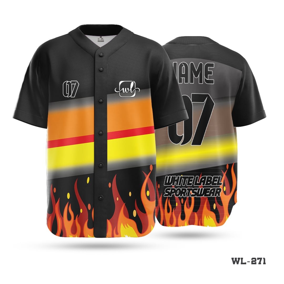 Half Sleeve Unique Design Affordable Baseball Jerseys-WL-271 5 Affordable Baseball Jerseys Maker in UK; Half Sleeve Polyester Fabrics Pride Baseball Jersey-WL-209; Personalized Baseball Jersey Seller in UK; Team Jersey Shirt Baseball Kit Seller in UK; Authentic Design Custom Jerseys Baseball Kit-WL-273; Half Sleeve Custom Baseball Jersey Outfit Mens Kit-WL-255; Half Sleeve Personalised Button Up Baseball Jersey-WL-265; custom team baseball jerseys;