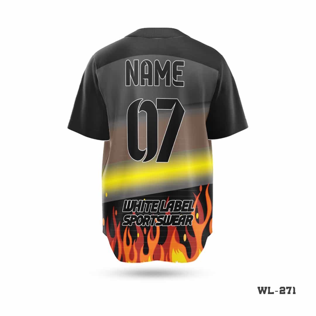 Half Sleeve Unique Design Affordable Baseball Jerseys-WL-271 4 Affordable Baseball Jerseys Seller in UK; Authentic Design Team Personalized Baseball Jersey-WL-272; Team Jersey Shirt Baseball Kit Seller in UK; Authentic Design Custom Jerseys Baseball Kit-WL-273; Half Sleeve Premium Best Baseball Jerseys with Logo-WL-250; Personalized Design Team Baseball Jersey Black Kit-WL-238; Half Sleeve Personalised Button Up Baseball Jersey-WL-265; custom team baseball jerseys;