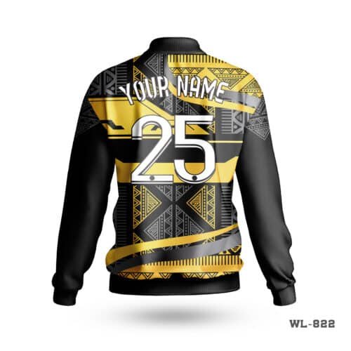 All Over Printed Sports Jacket Seller in UK; Yellow Sports Jacket Mens Clothes with Name Number; Custom Made Mens Navy Blue Sports Jacket-WL-830; Custom Sports Jacket Seller in UK; Polyester Fabrics Customized White Sports Jacket-WL-826; Red Black Jacket Sports Clothes Seller in UK; Orange Sports Jacket Maker in UK; Personalized Sports Jackets Maker in UK; Stylish Sports Jacket Maker in UK; Red Sports Jacket Seller in UK; Best Sky Blue Sports Jacket Maker in UK; best jacket manufacturer in uk; personalized jacket design in ukl;