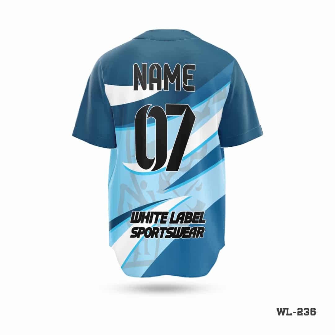 Half Sleeve Custom Athletics Baseball Jersey-WL-236 4 Athletics Baseball Jersey Seller in UK; Half Sleeve Unique Design Affordable Baseball Jerseys-WL-271; Half Sleeve Polyester Fabrics Pride Baseball Jersey-WL-209; Personalized Baseball Jersey Seller in UK; Team Jersey Shirt Baseball Kit Seller in UK; Authentic Design Custom Jerseys Baseball Kit-WL-273; Half Sleeve Premium Best Baseball Jerseys with Logo-WL-250; custom team baseball jerseys;