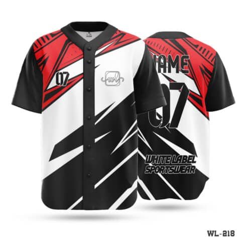 Atlanta Baseball Jersey Maker in UK; Half Sleeve Custom Athletics Baseball Jersey-WL-236; Half Sleeve Unique Design Affordable Baseball Jerseys-WL-271; Half Sleeve Polyester Fabrics Pride Baseball Jersey-WL-209; Personalized Baseball Jersey Seller in UK; Team Jersey Shirt Baseball Kit Seller in UK; Half Sleeve Personalised Button Up Baseball Jersey-WL-265; custom team baseball jerseys;