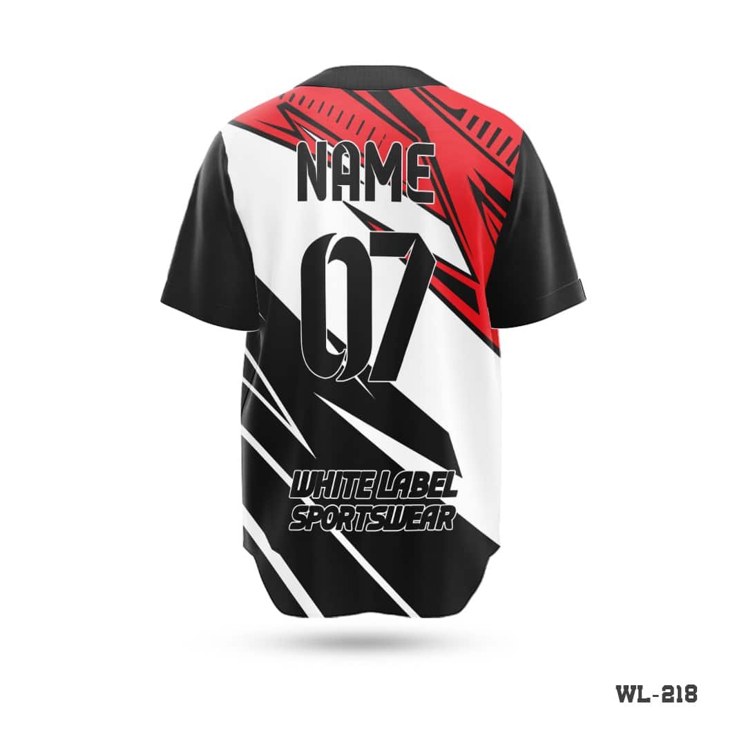Half Sleeve Printed Team Atlanta Baseball Jersey-WL-218 4 Atlanta Baseball Jersey Seller in UK; Half Sleeve Custom Athletics Baseball Jersey-WL-236; Half Sleeve Unique Design Affordable Baseball Jerseys-WL-271; Half Sleeve Polyester Fabrics Pride Baseball Jersey-WL-209; Personalized Baseball Jersey Seller in UK; Team Jersey Shirt Baseball Kit Seller in UK; Half Sleeve Personalised Button Up Baseball Jersey-WL-265; custom team baseball jerseys;
