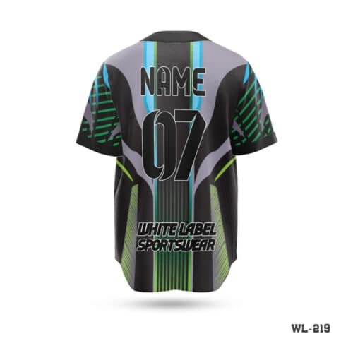 Authentic Baseball Jerseys Seller in UK; Half Sleeve Printed Team Atlanta Baseball Jersey-WL-218; Half Sleeve Custom Athletics Baseball Jersey-WL-236; Half Sleeve Unique Design Affordable Baseball Jerseys-WL-271; Half Sleeve Polyester Fabrics Pride Baseball Jersey-WL-209; Half Sleeve Premium Best Baseball Jerseys with Logo-WL-250; Half Sleeve Personalised Button Up Baseball Jersey-WL-265; custom team baseball jerseys;