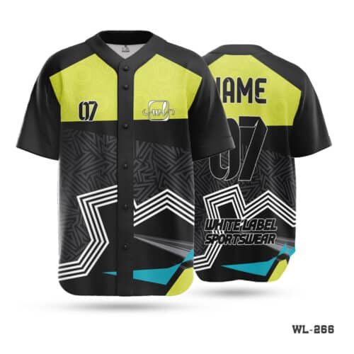 Baseball Jersey Bulls Apparel Maker in UK; Personalized Design Team Baseball Jersey Black Kit-WL-238; Half Sleeve Best Custom Baseball Jerseys UK-WL-285; Polyester Fabrics Best Dark Blue Baseball Jersey-WL-214; Premium Design Authentic Red Baseball Jersey-WL-224; Half Sleeve Custom Made Baseball Blue Jersey-WL-230; Half Sleeve Personalised Button Up Baseball Jersey-WL-265; custom team baseball jerseys;