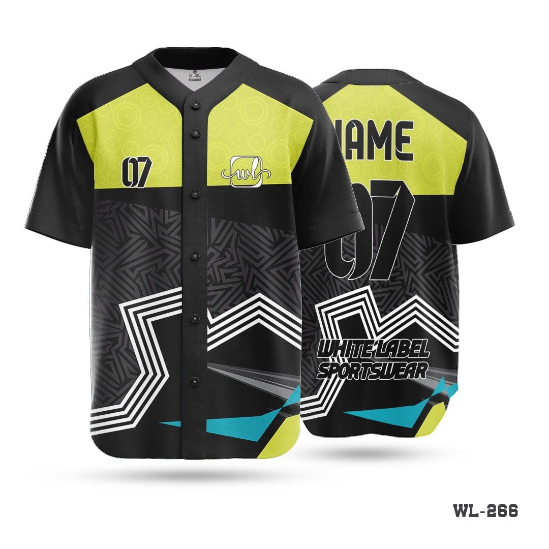 Personalized Best Baseball Jersey Bulls Apparel-WL-266 5 Baseball Jersey Bulls Apparel Maker in UK; Personalized Design Team Baseball Jersey Black Kit-WL-238; Half Sleeve Best Custom Baseball Jerseys UK-WL-285; Polyester Fabrics Best Dark Blue Baseball Jersey-WL-214; Premium Design Authentic Red Baseball Jersey-WL-224; Half Sleeve Custom Made Baseball Blue Jersey-WL-230; Half Sleeve Personalised Button Up Baseball Jersey-WL-265; custom team baseball jerseys;
