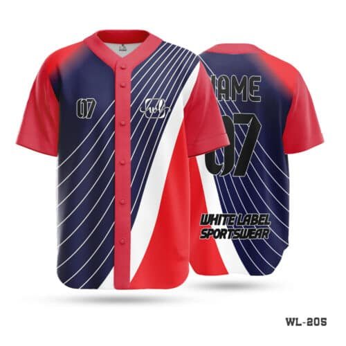 Baseball Jersey Custom Design Maker in UK; Personalized Best Baseball Jersey Bulls Apparel-WL-266; Personalized Design Team Baseball Jersey Black Kit-WL-238; Half Sleeve Best Custom Baseball Jerseys UK-WL-285; Half Sleeve Best Green and Black Baseball Jersey-WL-299; Half Sleeve Custom Made Baseball Blue Jersey-WL-230; Half Sleeve Personalised Button Up Baseball Jersey-WL-265; custom team baseball jerseys;