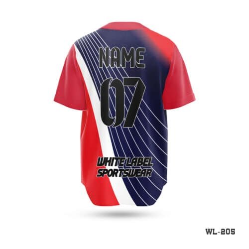 Baseball Jersey Custom Design Seller in UK; Personalized Best Baseball Jersey Bulls Apparel-WL-266; Personalized Design Team Baseball Jersey Black Kit-WL-238; Half Sleeve Best Custom Baseball Jerseys UK-WL-285; Polyester Fabrics Best Dark Blue Baseball Jersey-WL-214; Half Sleeve Custom Made Baseball Blue Jersey-WL-230; Half Sleeve Personalised Button Up Baseball Jersey-WL-265; custom team baseball jerseys;
