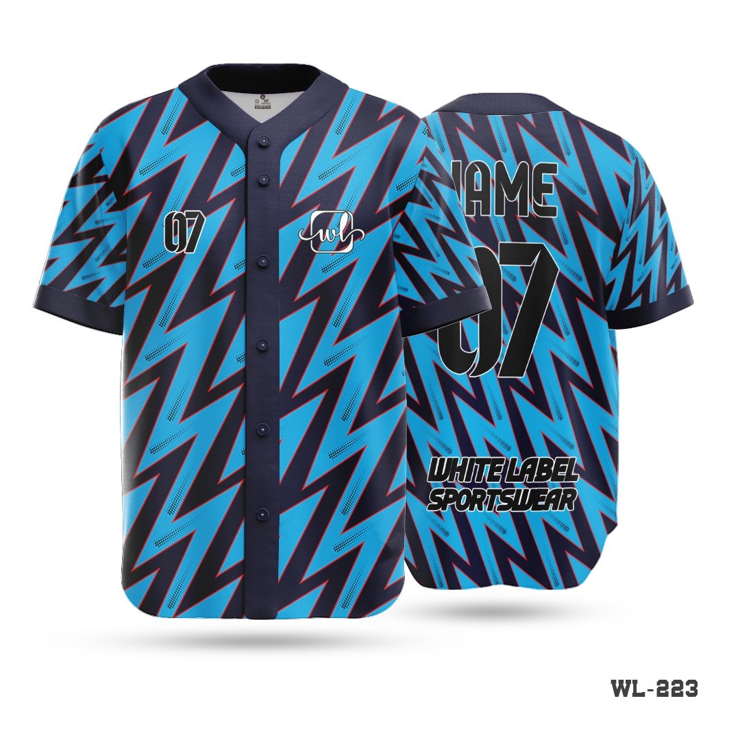 Authentic Design Customized Baseball Jersey Fit-WL-223 5 Baseball Jersey Fit Manufacturer in UK; Personalized Team Baseball Jersey Design with Logo-WL-242; Sublimation Print Baseball Button Jersey with Logo-WL-216; Personalized Design Team Authentic Baseball Jerseys-WL-219; Half Sleeve Custom Athletics Baseball Jersey-WL-236; Half Sleeve Unique Design Affordable Baseball Jerseys-WL-271; Half Sleeve Premium Best Baseball Jerseys with Logo-WL-250; custom team baseball jerseys;