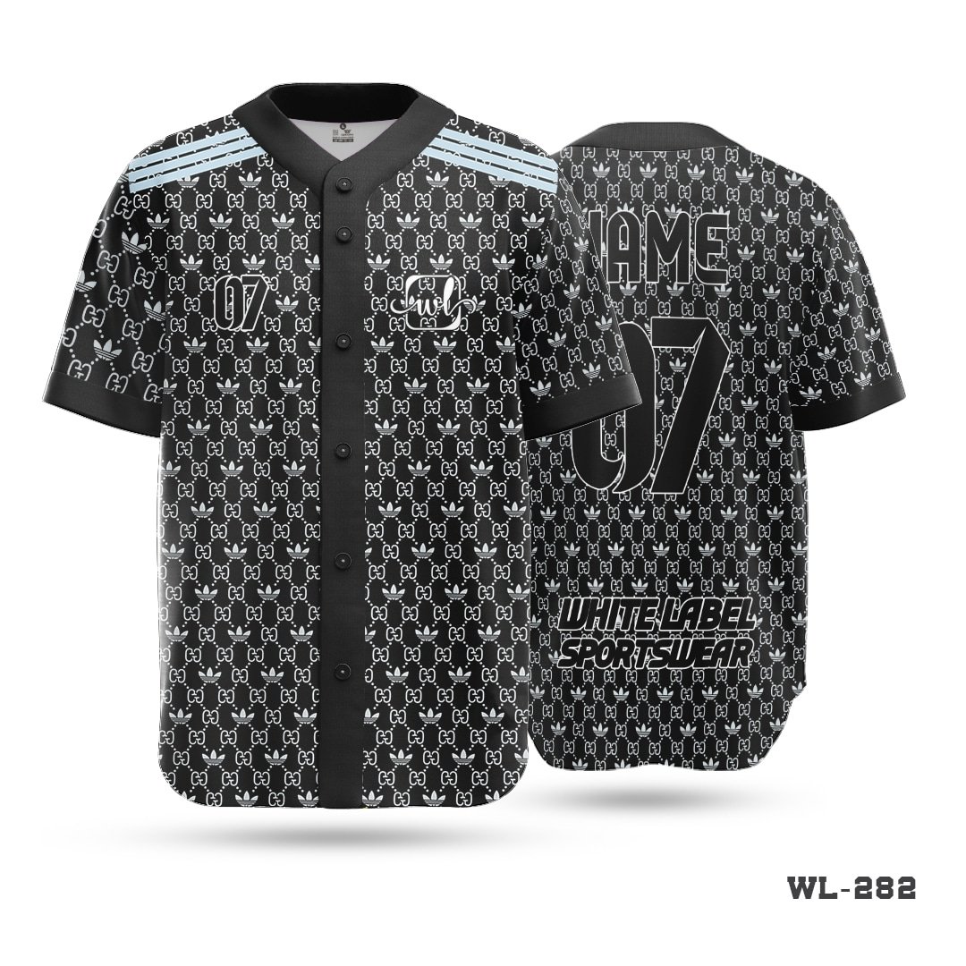 Personalized Design Team Baseball Jersey Grey Kit-WL-282 5 Baseball Jersey Grey Kit Maker in UK; Authentic Design Customized Baseball Jersey Fit-WL-223; Sublimation Print Baseball Button Jersey with Logo-WL-216; Personalized Design Team Authentic Baseball Jerseys-WL-219; Half Sleeve Custom Athletics Baseball Jersey-WL-236; Half Sleeve Premium Best Baseball Jerseys with Logo-WL-250; Half Sleeve Personalised Button Up Baseball Jersey-WL-265; custom team baseball jerseys;