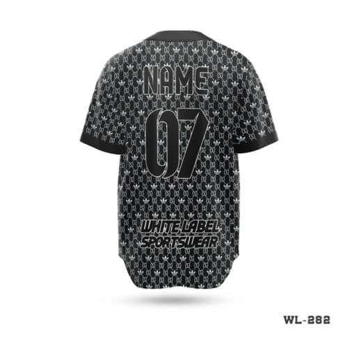 Baseball Jersey Grey Kit Seller in UK; Authentic Design Customized Baseball Jersey Fit-WL-223; Sublimation Print Baseball Button Jersey with Logo-WL-216; Personalized Design Team Authentic Baseball Jerseys-WL-219; Half Sleeve Custom Athletics Baseball Jersey-WL-236; Half Sleeve Premium Best Baseball Jerseys with Logo-WL-250; Half Sleeve Personalised Button Up Baseball Jersey-WL-265; custom team baseball jerseys;