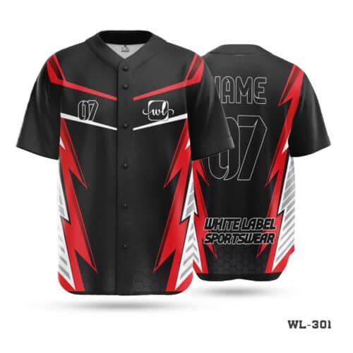 Baseball Jersey Mens Kit Maker in UK; Half Sleeve Polyester Custom Yankees Baseball Jersey-WL-298; Half Sleeve Sublimation Printed Baseball Jerseys-WL-297; Personalized Design Team Jerseys for Baseball Kit-WL-305; Custom Made Design Team Baseball Jersey Clothing-WL-303; jerseys for baseball; baseball jersey shirts custom; custom team baseball jerseys;