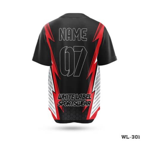 Baseball Jersey Mens Kit Seller in UK; Half Sleeve Polyester Custom Yankees Baseball Jersey-WL-298; Half Sleeve Sublimation Printed Baseball Jerseys-WL-297; Personalized Design Team Jerseys for Baseball Kit-WL-305; Custom Made Design Team Baseball Jersey Clothing-WL-303; jerseys for baseball; baseball jersey shirts custom; custom team baseball jerseys;