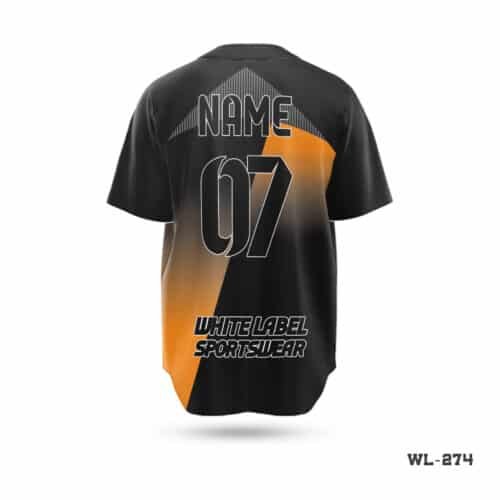 Baseball Jersey Outfit Seller in UK; Half Sleeve Custom Made Braves Baseball Jersey-WL-277; Half Sleeve Personalized Baseball Jerseys with Logo-WL-256; Authentic Customized Boston Baseball Jersey-WL-296; Personalized Design Blue Jays Baseball Jersey-WL-263; Half Sleeve Sublimation Print Baseball Jersey T Shirt-WL-293; Premium Design Custom Baseball Jersey Mens-WL-301; Custom Made Design Team Baseball Jersey Clothing-WL-303; custom team baseball jerseys;