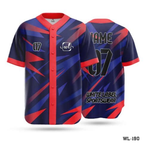 Baseball Jersey Style Men Apparel Maker in UK; Personalized Design Baseball Jersey Red and Black Kit-WL-286; Half Sleeve Custom Baseball Jersey Navy Blue Kit-WL-172; Half Sleeve Customized Baseball Jersey Mens Outfit-WL-203; Personalized Design Team Baseball Jersey Grey Kit-WL-282; Personalized Design Team Authentic Baseball Jerseys-WL-219; Half Sleeve Personalised Button Up Baseball Jersey-WL-265; custom team baseball jerseys;