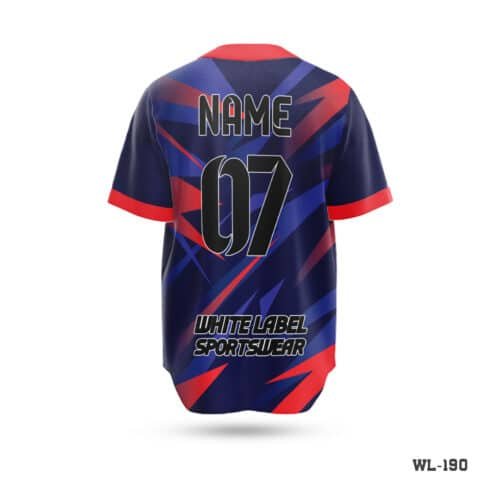 Baseball Jersey Style Men Apparel Seller in UK; Personalized Design Baseball Jersey Red and Black Kit-WL-286; Half Sleeve Custom Baseball Jersey Navy Blue Kit-WL-172; Half Sleeve Customized Baseball Jersey Mens Outfit-WL-203; Customized Design Baseball Jersey Men Apparel-WL-180; Personalized Design Team Authentic Baseball Jerseys-WL-219; Half Sleeve Personalised Button Up Baseball Jersey-WL-265; custom team baseball jerseys;