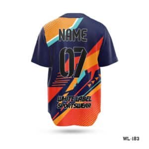 Baseball Player Jersey Seller in UK; Sublimation Print Team Baseball Jerseys Design Kit-WL-175; Half Sleeve Team Baseball Jersey Yellow Kit-WL-222; Half Sleeve Team Baseball Jersey White Black Kit-WL-279; Customized Baseball Jersey T Shirt Dress with Logo-WL-240; Custom Made Baseball Jersey Style Men Apparel-WL-190; Personalized Design Team Authentic Baseball Jerseys-WL-219; custom team baseball jerseys;
