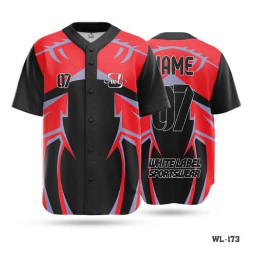Baseball Style Jersey Shirt Maker in UK; Sublimation Print Half Sleeve Baseball Player Jersey-WL-183; Premium Design Baseball New Jersey with Logo-WL-179; Baseball Jersey Yellow Kit with Name Number; Half Sleeve Team Baseball Jersey White Black Kit-WL-279; Custom Made Baseball Jersey Style Men Apparel-WL-190; Personalized Design Team Authentic Baseball Jerseys-WL-219; custom team baseball jerseys;