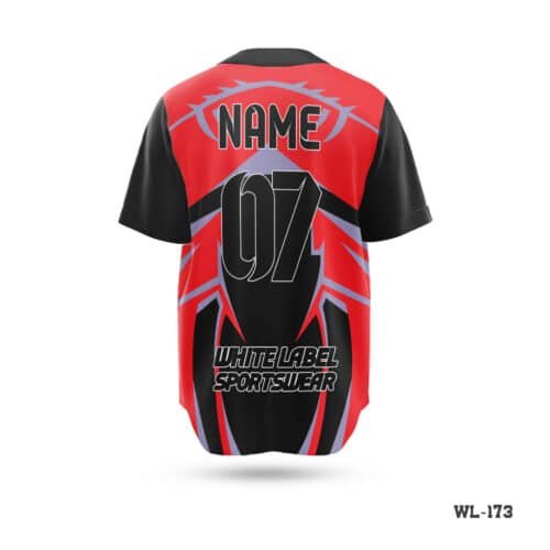 Baseball Style Jersey Shirt Seller in UK; Sublimation Print Half Sleeve Baseball Player Jersey-WL-183; Premium Design Baseball New Jersey with Logo-WL-179; Baseball Jersey Yellow Kit with Name Number; Half Sleeve Team Baseball Jersey White Black Kit-WL-279; Customized Baseball Jersey T Shirt Dress with Logo-WL-240; Personalized Design Team Authentic Baseball Jerseys-WL-219; custom team baseball jerseys;