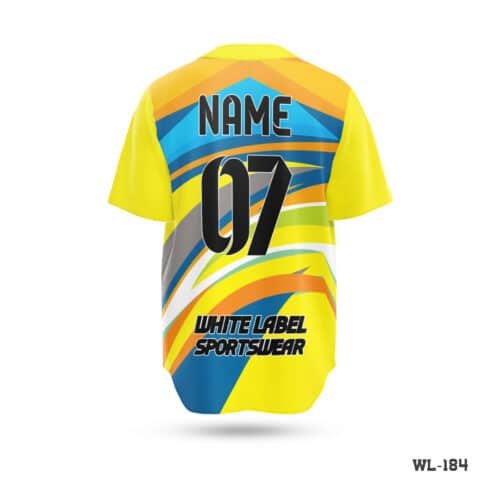 Baseball Team Jerseys Seller in UK; Personalized Design Team Baseball T Shirt Jersey-WL-196; Personalized Baseball Sublimation Jerseys with Logo-WL-198; Half Sleeve Customized Baseball Style Jersey Shirt-WL-173; Sublimation Print Half Sleeve Baseball Player Jersey-WL-183; Half Sleeve Team Baseball Jersey White Black Kit-WL-279; Personalized Design Team Authentic Baseball Jerseys-WL-219; custom team baseball jerseys;