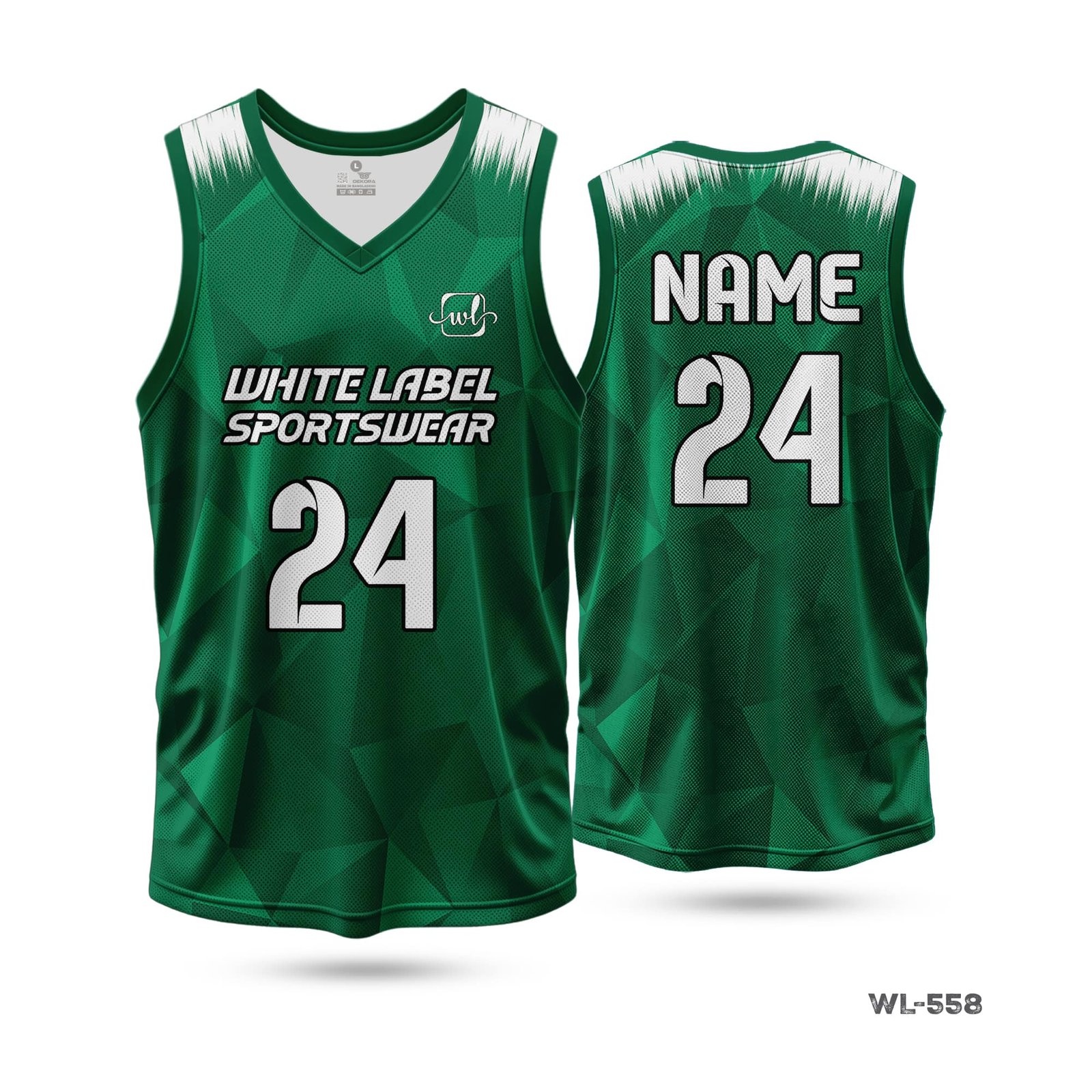 V-Neck Customized Basketball Green Jersey-WL-558 5 Basketball Green Jersey Maker in UK; Sleeveless Round Neck Yellow Basketball Jersey-WL-470A; Premium Design Customized Jersey Shirt Basketball Kit-WL-665; Round Neck Personalized Good Basketball Jerseys-WL-666; Sleeveless Round Neck Customizable Basketball Jersey-WL-670; Premium Design Custom Basketball Jerseys UK-WL-669; V-Neck Sleeveless Custom Blue Jersey Basketball-WL-586; Sleeveless Black and White Basketball Jersey Design-WL-589; Custom Made Team Basketball Jersey with Shirt-WL-664; Premium Design Basketball Jersey Custom Apparel-WL-676; Premium Design Basketball Jersey White Apparel-WL-656; custom made basketball jersey; basketball kit;