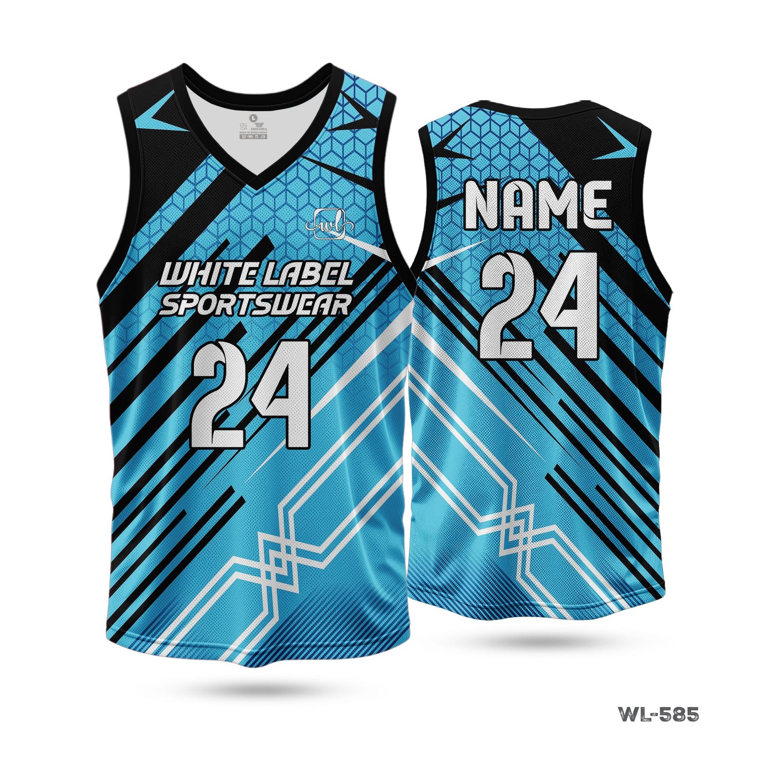 Sleeveless V-Neck Printed Basketball Jersey Clothing-WL-585 5 Basketball Jersey Clothing Maker in UK; Sleeveless V-Neck New Jersey Basketball Team-WL-582; Sublimation Printed Jersey Design Basketball Kit-WL-579; Custom Made Team Jersey Basketball Design Kit-WL-577; Sleeveless Personalized Design Basketball Jerseys-WL-599; V-Neck Sleeveless Customized Basketball Jerseys-WL-598; V-Neck Sleeveless Printed Customise Basketball Jersey-WL-597; V-Neck Personalized Polyester Cheap Basketball Jersey-WL-592; Basketball Jerseys Custom Design with Name Number; Premium Design Basketball Jersey White Apparel-WL-656; custom made basketball jersey; basketball kit;