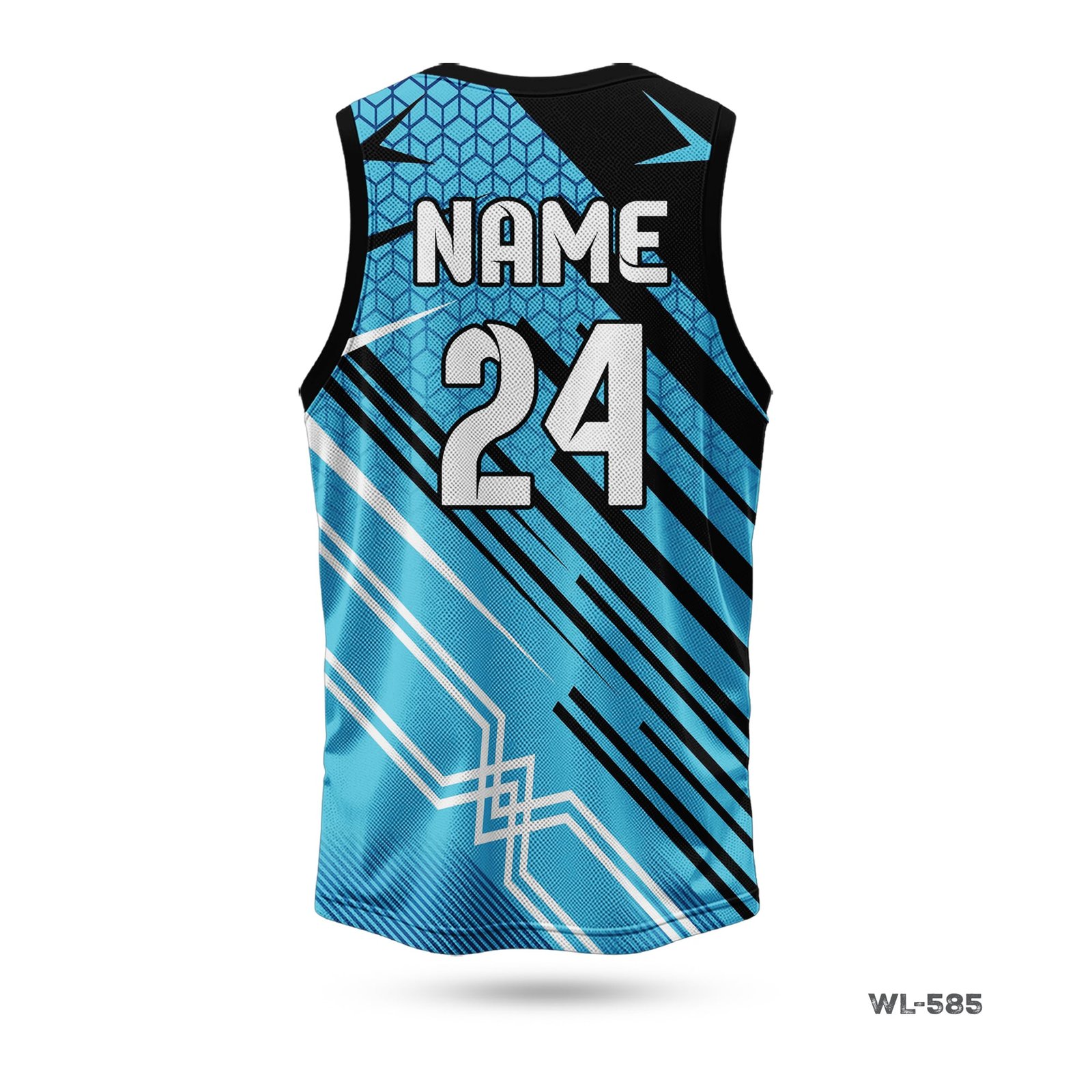 Sleeveless V-Neck Printed Basketball Jersey Clothing-WL-585 4 Basketball Jersey Clothing Seller in UK; Sleeveless V-Neck New Jersey Basketball Team-WL-582; Sublimation Printed Jersey Design Basketball Kit-WL-579; Custom Made Team Jersey Basketball Design Kit-WL-577; Sleeveless Personalized Design Basketball Jerseys-WL-599; V-Neck Sleeveless Customized Basketball Jerseys-WL-598; V-Neck Sleeveless Printed Customise Basketball Jersey-WL-597; Best Custom Basketball Jersey Design with Logo-WL-593; V-Neck Personalized Polyester Cheap Basketball Jersey-WL-592; Premium Design Basketball Jersey White Apparel-WL-656; custom made basketball jersey; basketball kit;