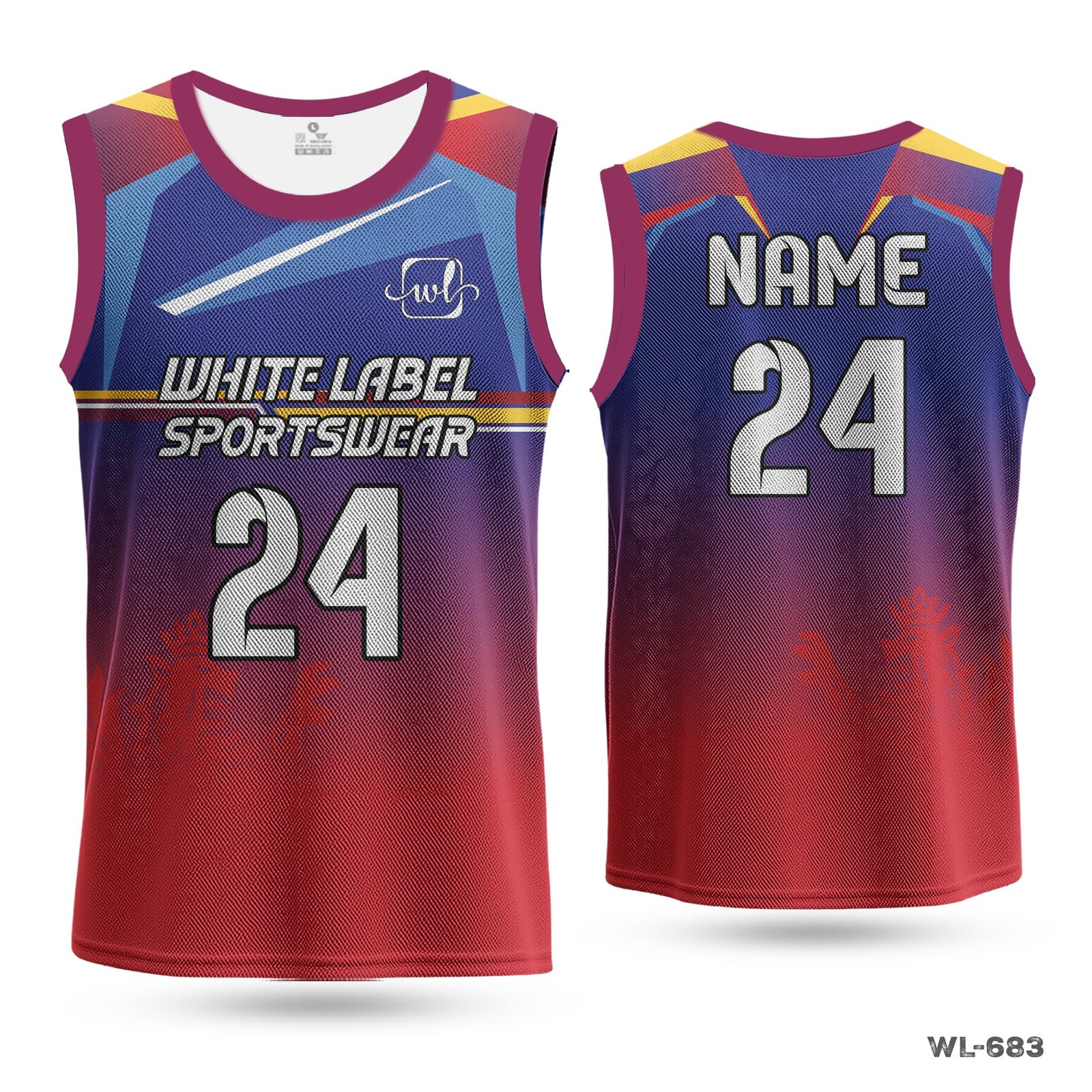 Personalized Team Basketball Jersey Sports Apparel-WL-683 5 Basketball Jersey Sports Apparel Maker in UK; Personalized Design Basketball Jersey Dress Apparel-WL-691; Customized Design Sixers Basketball Jersey-WL-689; Sleeveless V-Neck Best Pink Basketball Jersey-WL-588; Polyester Fabrics Personalised NBA Basketball Jersey-WL-690; Custom Made Design National Team Basketball Jerseys-WL-688; Custom Made Jersey White Basketball Kit with Logo-WL-587; Round Neck Printed Custom Basketball Jersey-WL-685; Round Neck Sleeveless Cheap Basketball Jerseys UK-WL-696; plain basketball jerseys; design custom basketball jerseys; premium jersey manufacturer in uk; custom made basketball jersey; basketball kit;