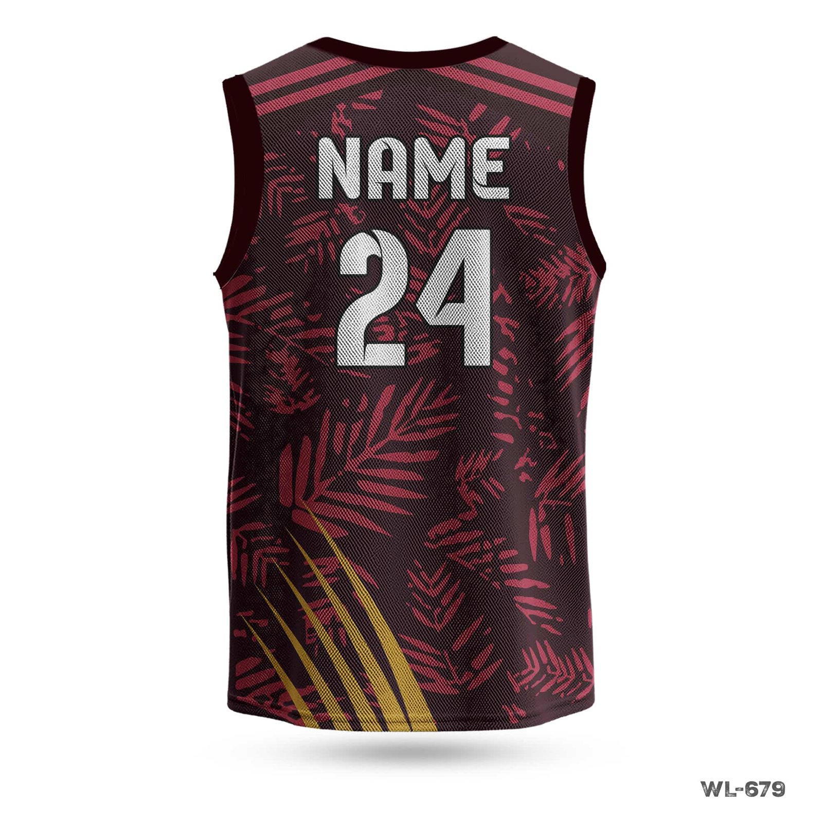 Polyester Personalized Basketball Jersey for Men-WL-679 4 Basketball Jersey for Men Seller in UK; Round Neck Premium Basketball Dress Jersey-WL-677; V-Neck Customized Black White Basketball Jersey-WL-580; V-Neck Sleeveless Printed Red Basketball Jersey-WL-547; Sleeveless Sound Neck Custom NBA Basketball Jerseys-WL-682; Sleeveless V-Neck Customized Green Basketball Jersey-WL-549; V-Neck Customized Yellow Blue Basketball Jersey-WL-650; Personalized Design Round Neck Best Basketball Jerseys-WL-681; Customized Design Team Basketball Pink Jersey-WL-573; Customized Design Sixers Basketball Jersey-WL-689; Sleeveless V-Neck Best Pink Basketball Jersey-WL-588; Custom Made Jersey White Basketball Kit with Logo-WL-587; custom made basketball jersey; basketball kit;